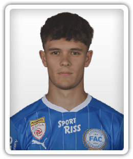Noah Bitsche