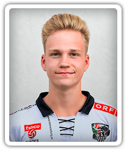 Paul Lindtner