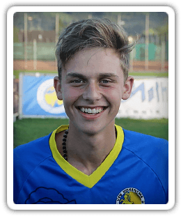 Calvin Gächter