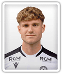 Lukas Parger