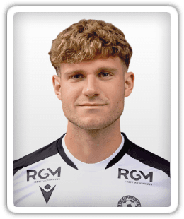 Lukas Parger