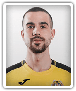 Marco Budić