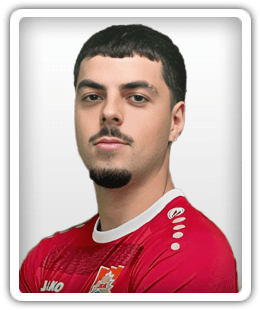 Sanjin Vrebac