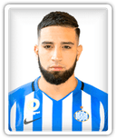 Adnane Tighadouini