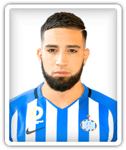 Adnane Tighadouini