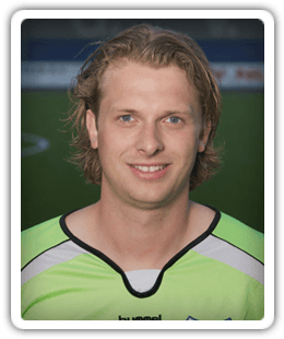 Niels Willemse