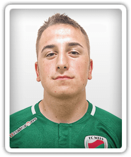 Michael Jukic