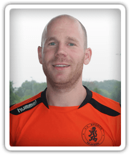 Ivo te Velthuis