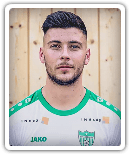 Julian Karg