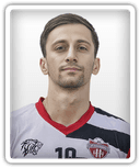 Sandro Kristianidi