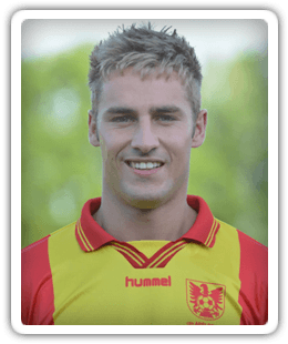 Richard van Beek