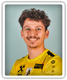 Daniel Bernsteiner