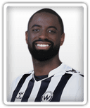 Christopher Bibaku