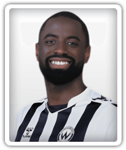 Christopher Bibaku
