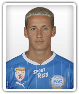 Yannic Fötschl
