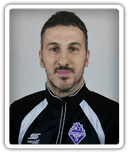 Damir Borozni