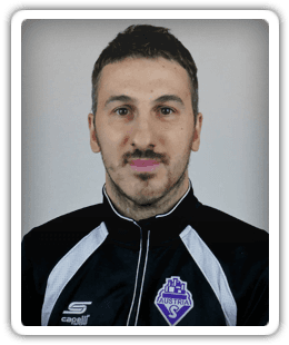Damir Borozni