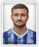 Stefan Milojevic