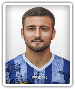 Stefan Milojevic