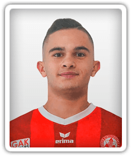 Florijan Ibrahimi