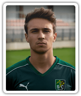 Florian Madrutner
