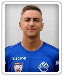 Dominik Akrap