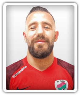 Florim Sulimani