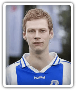 Nick Koele