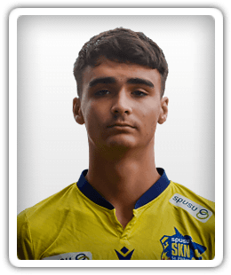 Daniel Boros
