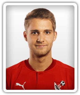 Florian Bischofer