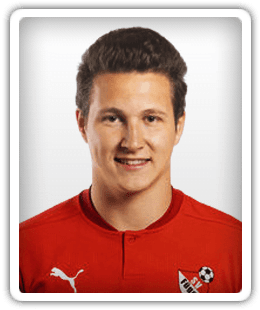 Thomas Eberharter