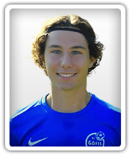 Noah Auzinger