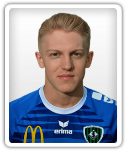 Sebastian Oberkofler