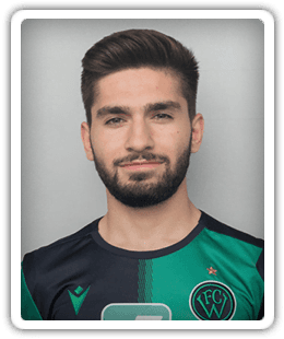 Furkan Cimen