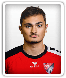 Selman Demir