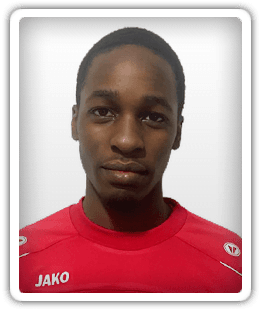 Jeremy Kagoro