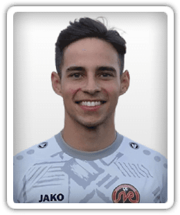 Matthias Schmidhofer