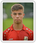 Maximilian Sorger