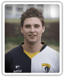 Freerk de Jong