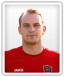 Nico Zürngast