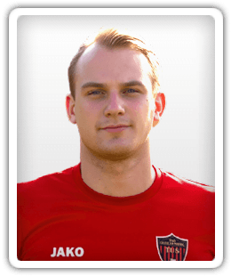 Nico Zürngast