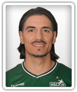 Cenk Uguz