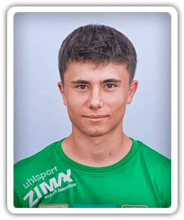 Simon Rauscher