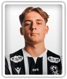 Tobias Giesinger