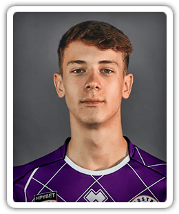 Dominik Filipovic