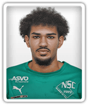 Abdelrahman Shousha