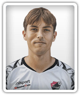 David Strmsek