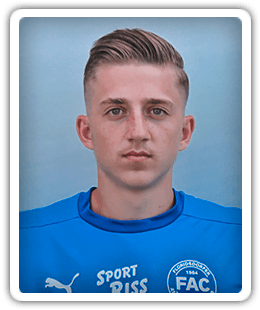 Michael Drozd
