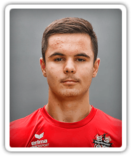 Iustin Olariu
