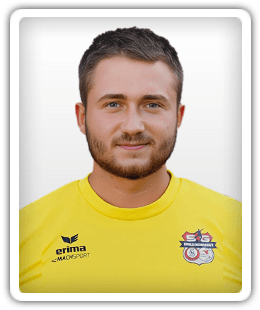 Alexander Vuckovic
